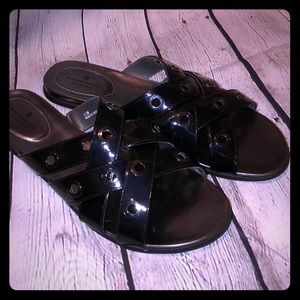 NWOT Bandolino Sandals - size 11